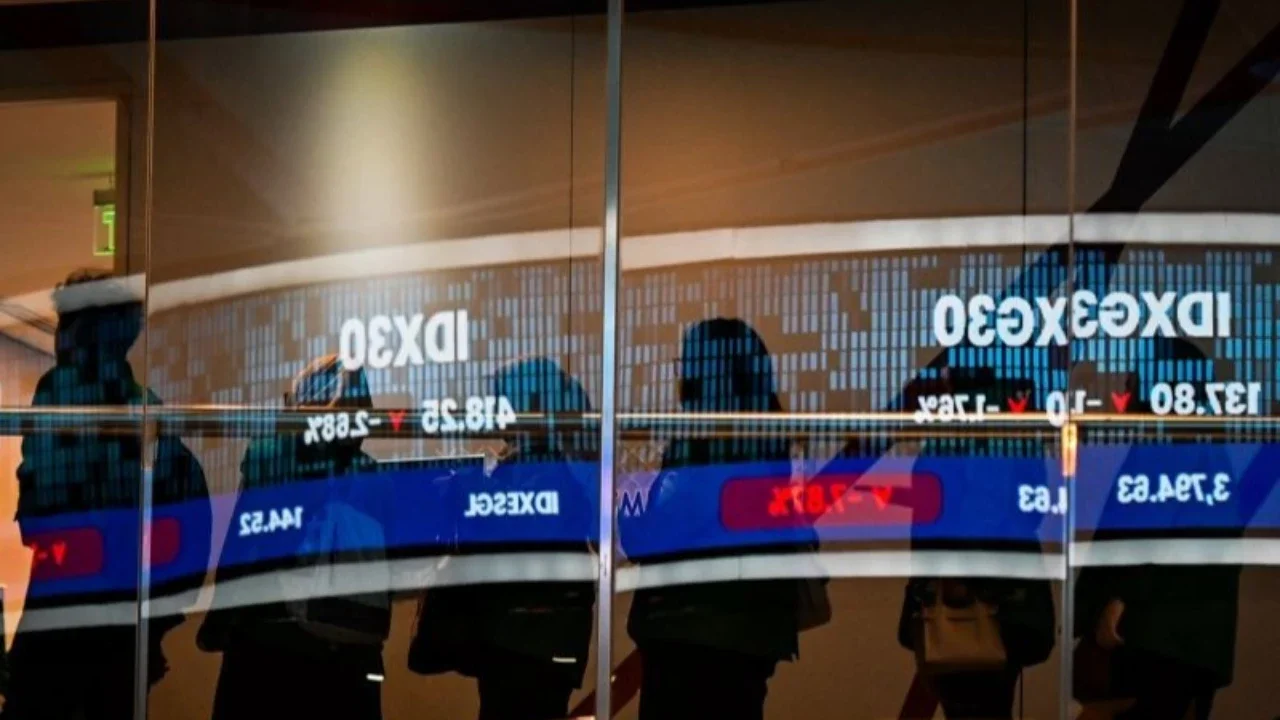 BEI Cabut Suspensi Dua Emiten Usai Bayar Biaya Pencatatan Tahunan