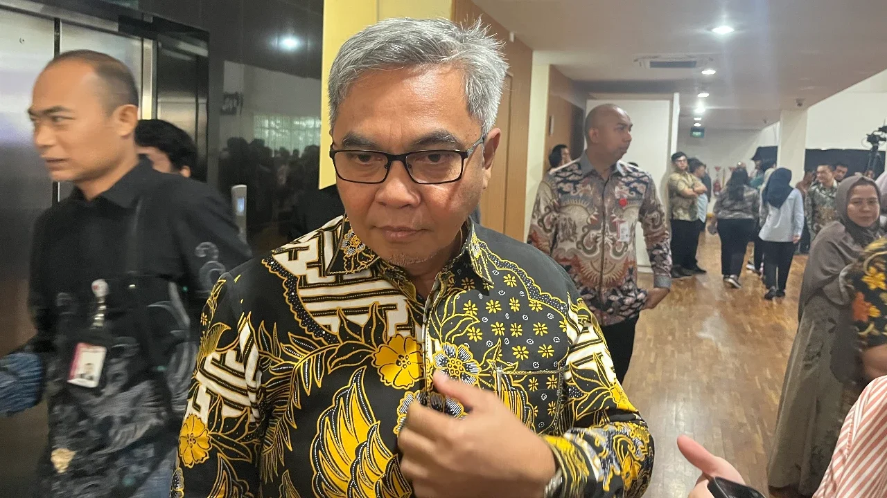 KPK Ungkap Alasan Bos Maktour Tak Lagi Dicekal ke Luar Negeri Dalam Kasus Korupsi Kuota Haji