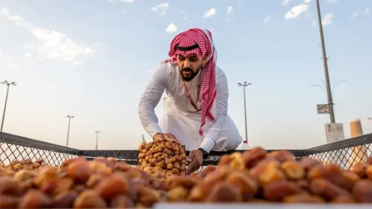 Waspada, Kurma Israel yang Beredar di Pasaran Pakai Merek Kurma Palestina, Ini Cara Membedakannya