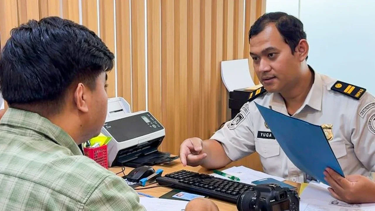 Jadwal Layanan Imigrasi Berubah di Bulan Ramadan, Simak Waktu Lengkapnya Berikut Ini