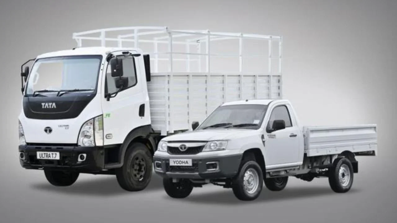 Pengusaha Minta Prabowo Batalkan Rencana Impor 105.000 Unit Mobil Pick-up dari India