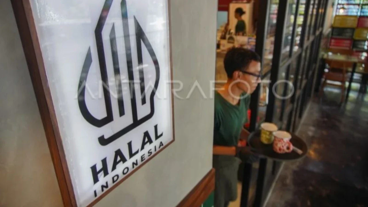DPR Soroti Pelonggaran Sertifikasi Halal Produk AS di Indonesia: Bisa TImbulkan Kekhawatran dan Risiko
