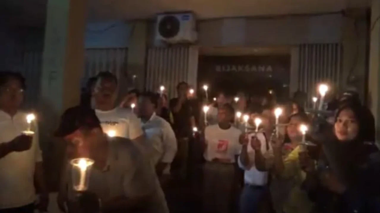 13 DPC PSI Semarang Mundur dari Kepengurusan Partai, Kantor DPD Ditutup