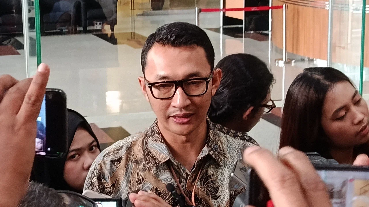 OSO Jadi Sorotan, KPK Telusuri Dugaan Gratifikasi Menteri Agama