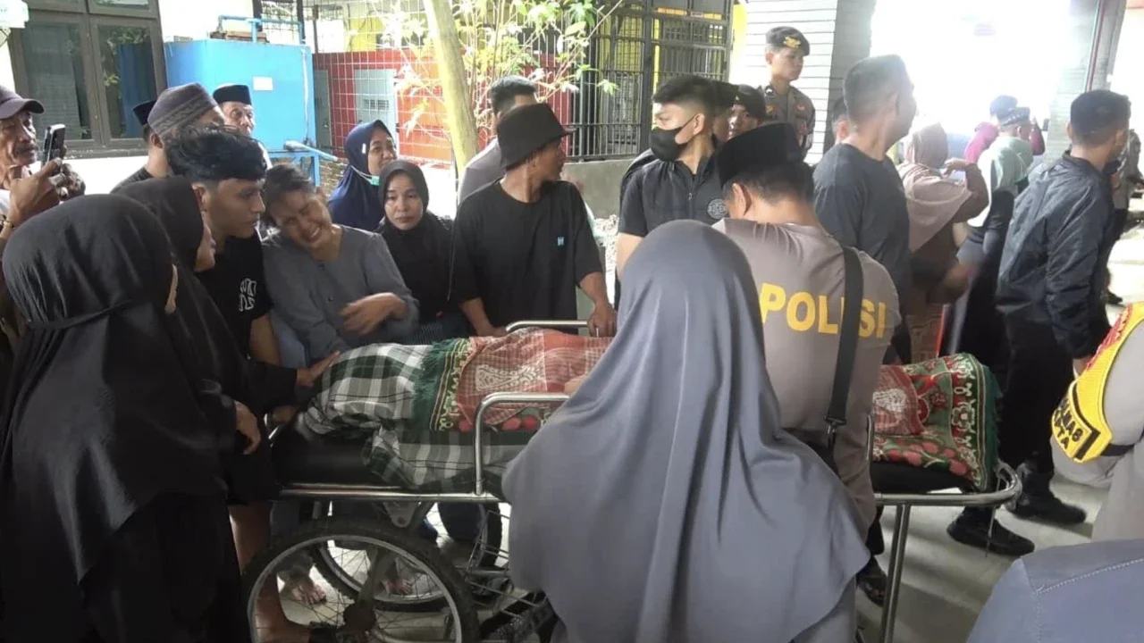 Polisi Muda Tewas Dianiaya Senior, Kapolda Sulsel: 1 Tersangka Sudah Ditangkap