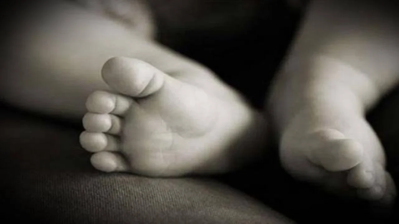 Bayi Berumur 3 Hari di Palembang Nyaris Dijual Seharga Rp52 Juta