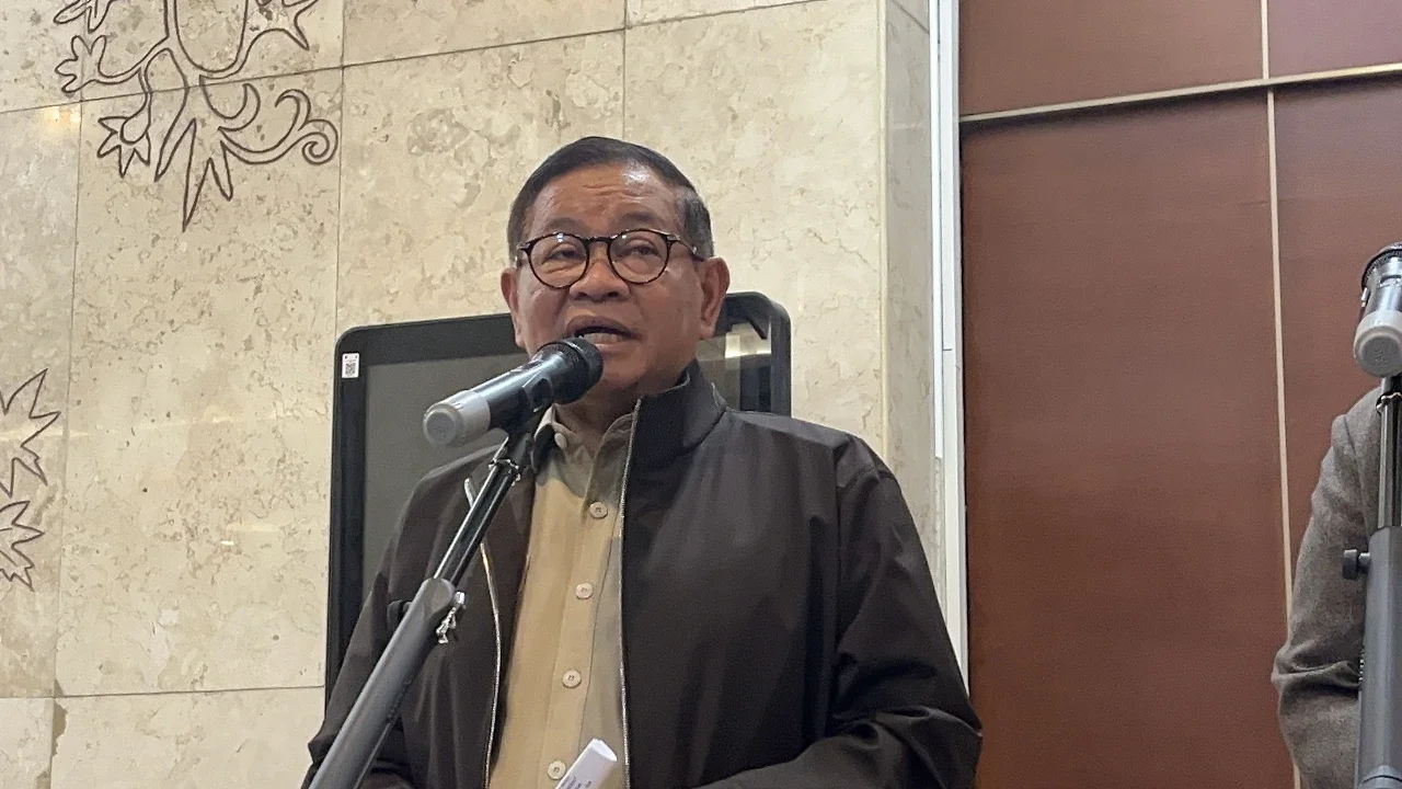 Pemprov DKI Evaluasi 397 Lapangan Padel, Izin Baru Tak Boleh di Permukiman
