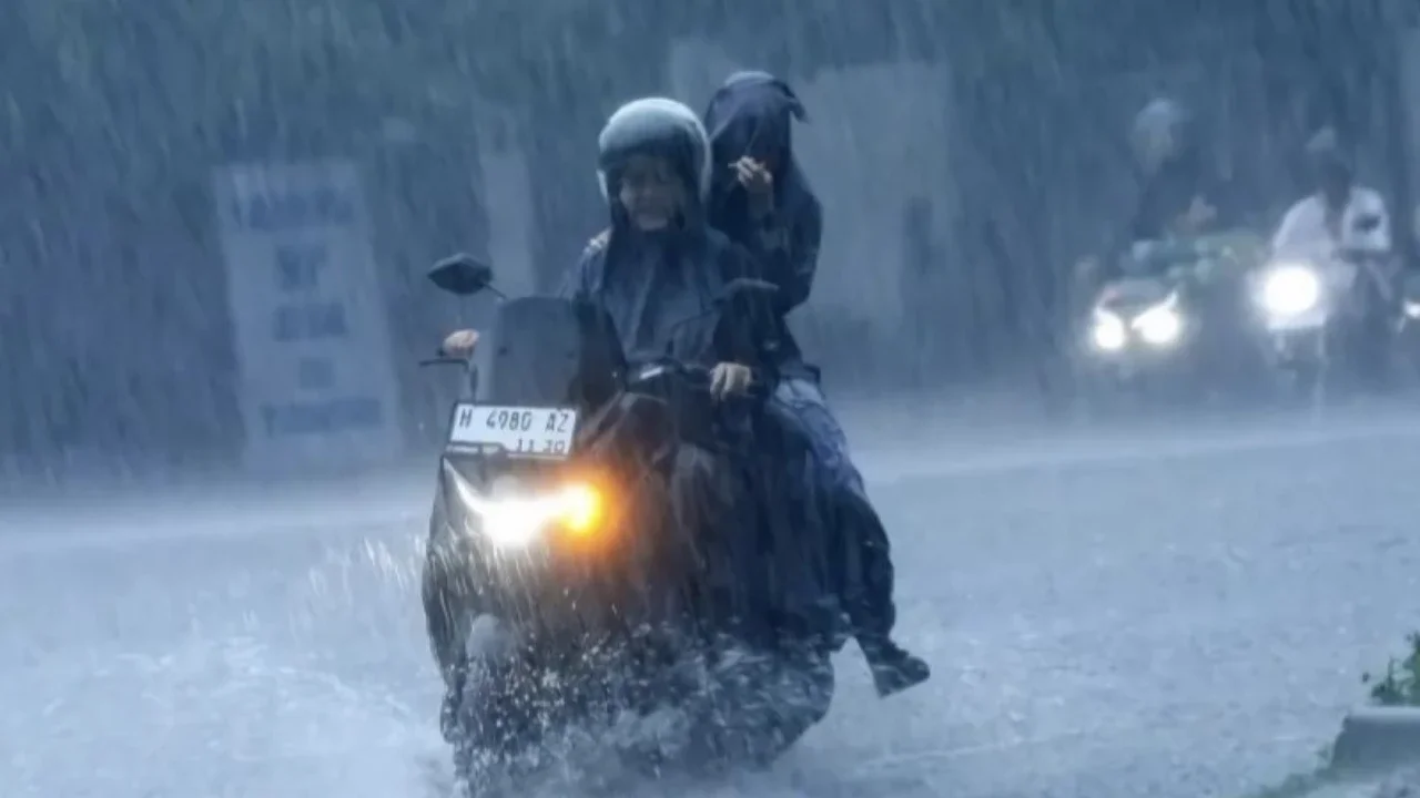 Hujan Lebat dan Angin Kencang Landa Bali, BPBD Catat 76 Titik Banjir dan Longsor