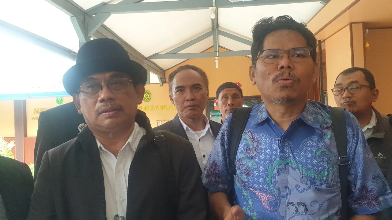 Bonatua Ingin Ijazah Jokowi Diuji Secara Autentikasi