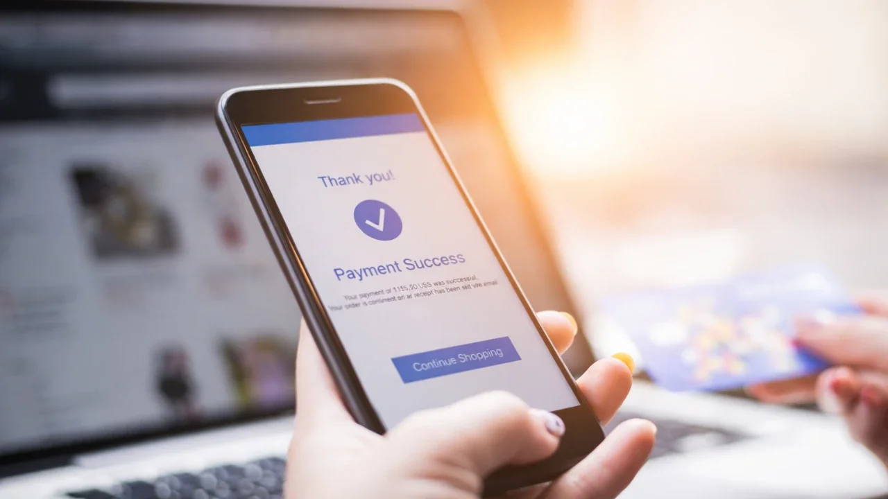 Industri Dompet Digital Kini Tak Sekadar Alternatif Metode Pembayaran