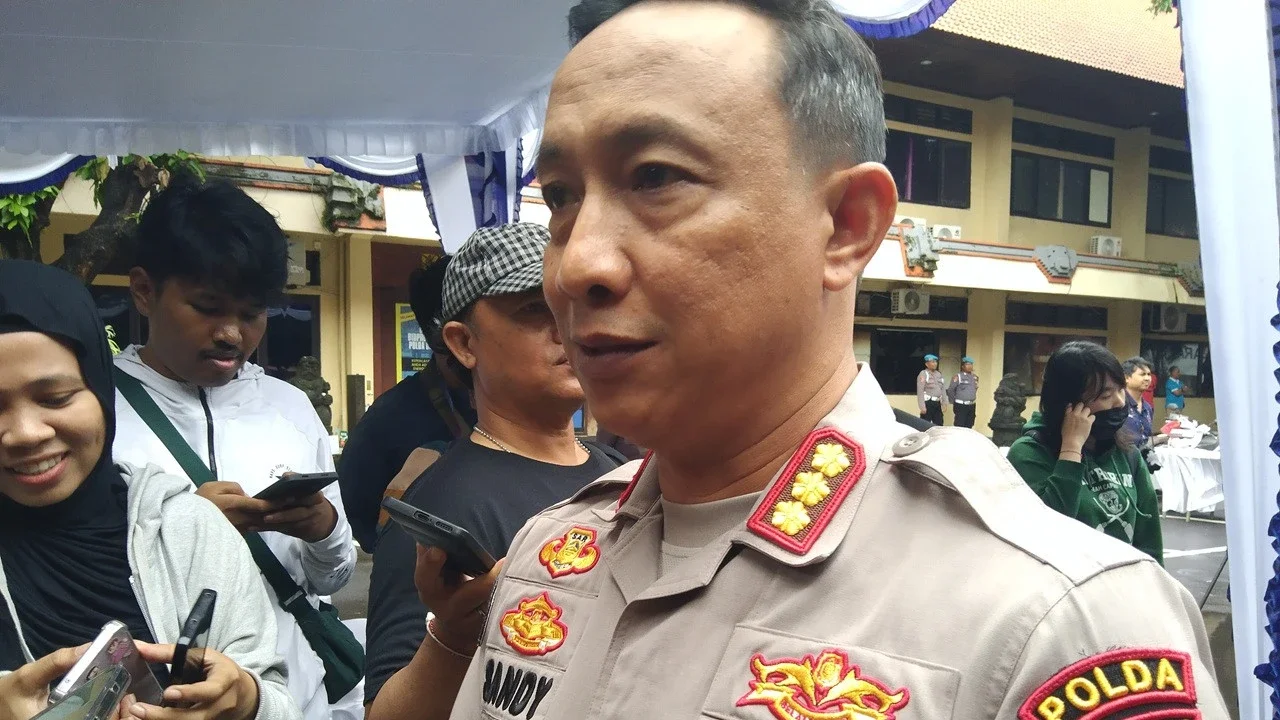 Kasus Dugaan Penculikan Warga Ukraina di Bali, 10 Saksi Diperiksa Polisi