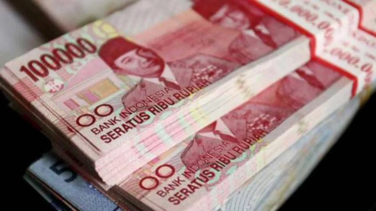 DPR Ingatkan Perusahaan Cairkan THR H-14 Lebaran Demi Perputaran Ekonomi
