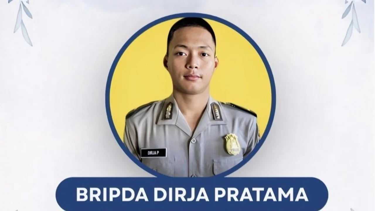 Bripda Dirja Pratama