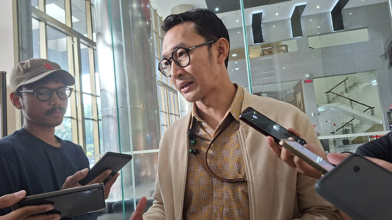 Pemeriksaan Tertunda, Budi Karya Sumadi Belum Penuhi Panggilan KPK