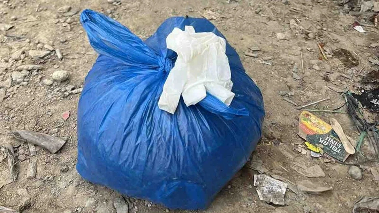 Teror Bangkai Anjing Bikin Resah Relawan Banjir di Aceh Tamiang, Dibungkus Plastik Diletakkan di Posko