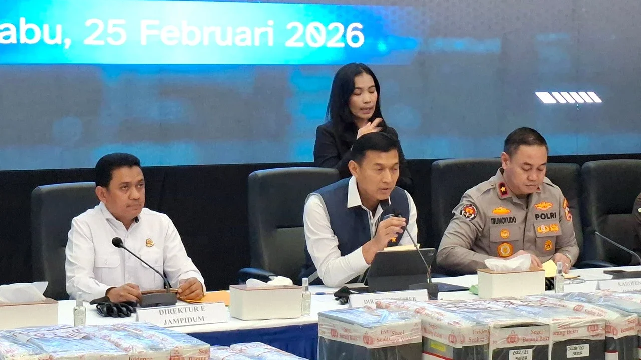 Capai Ratusan Juta Rupiah, Segini Komisi Pelaku Phising Modus SMS Blast E-Tilang Palsu