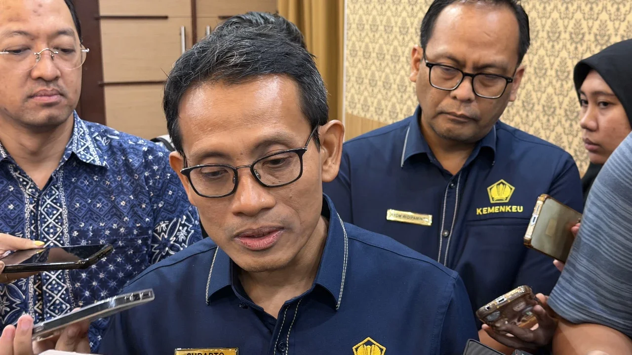 LPDP Tak Main-Main! Hitung Nilai Pengembalian Dana Beasiswa AP, Suami DS yang Viral di Media Sosial