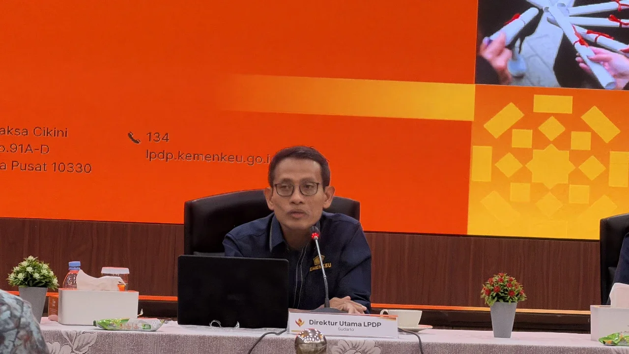 Siap-Siap, Alumni LPDP Mangkir Kewajiban, Namanya Bakal Dipajang di Website