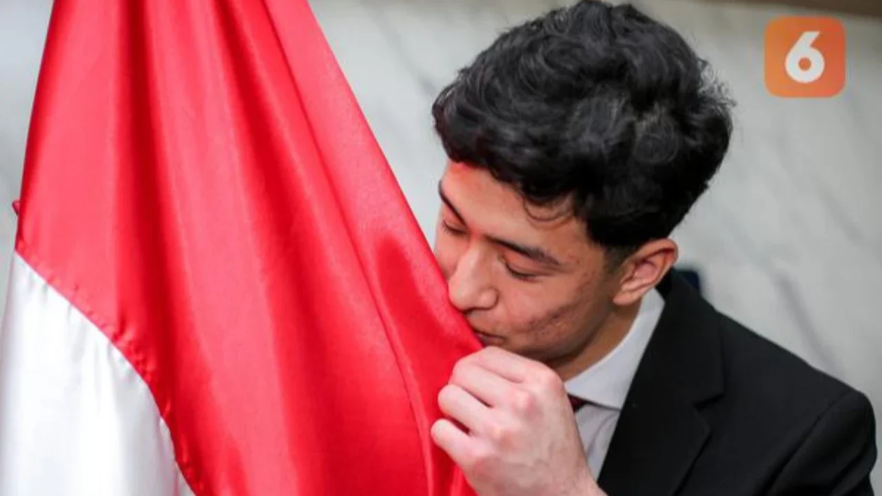 Permintaan Jadi WNI Makin Banyak, Dirjen AHU: Enggak Mudah, Banyak Syaratnya