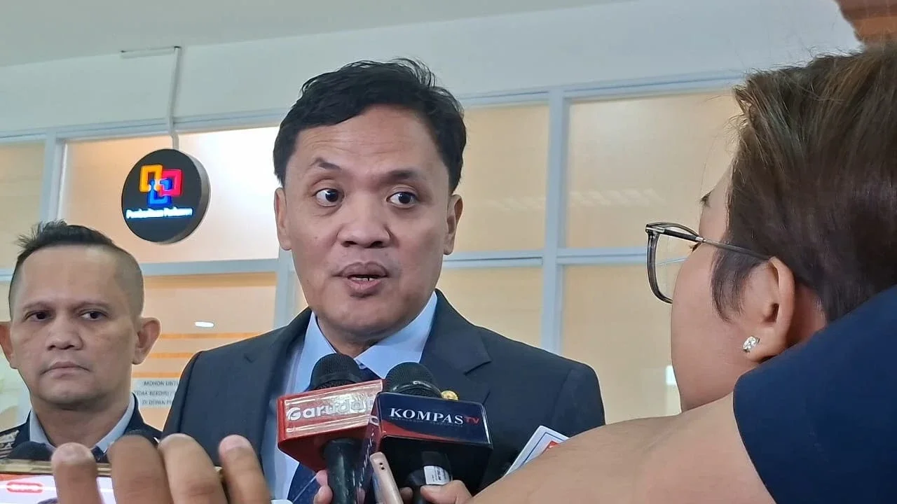 Tuntutan Hukuman Mati Kasus 2 Ton Sabu ABK Fandi Disorot, Kejari Batam Bakal Dipanggil DPR