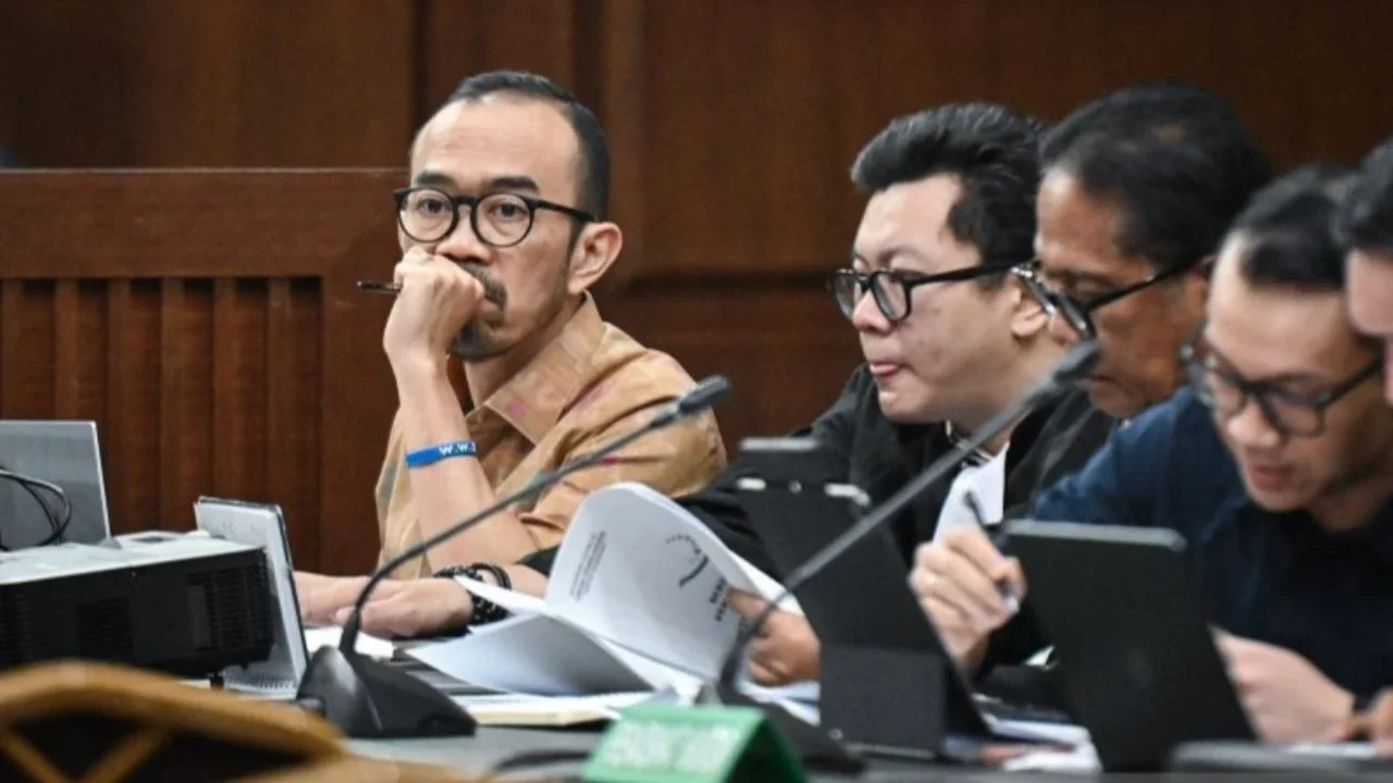 Eks Bos PPN Riva Siahaan Divonis 9 Tahun Penjara Kasus Tata Kelola Minyak mentah