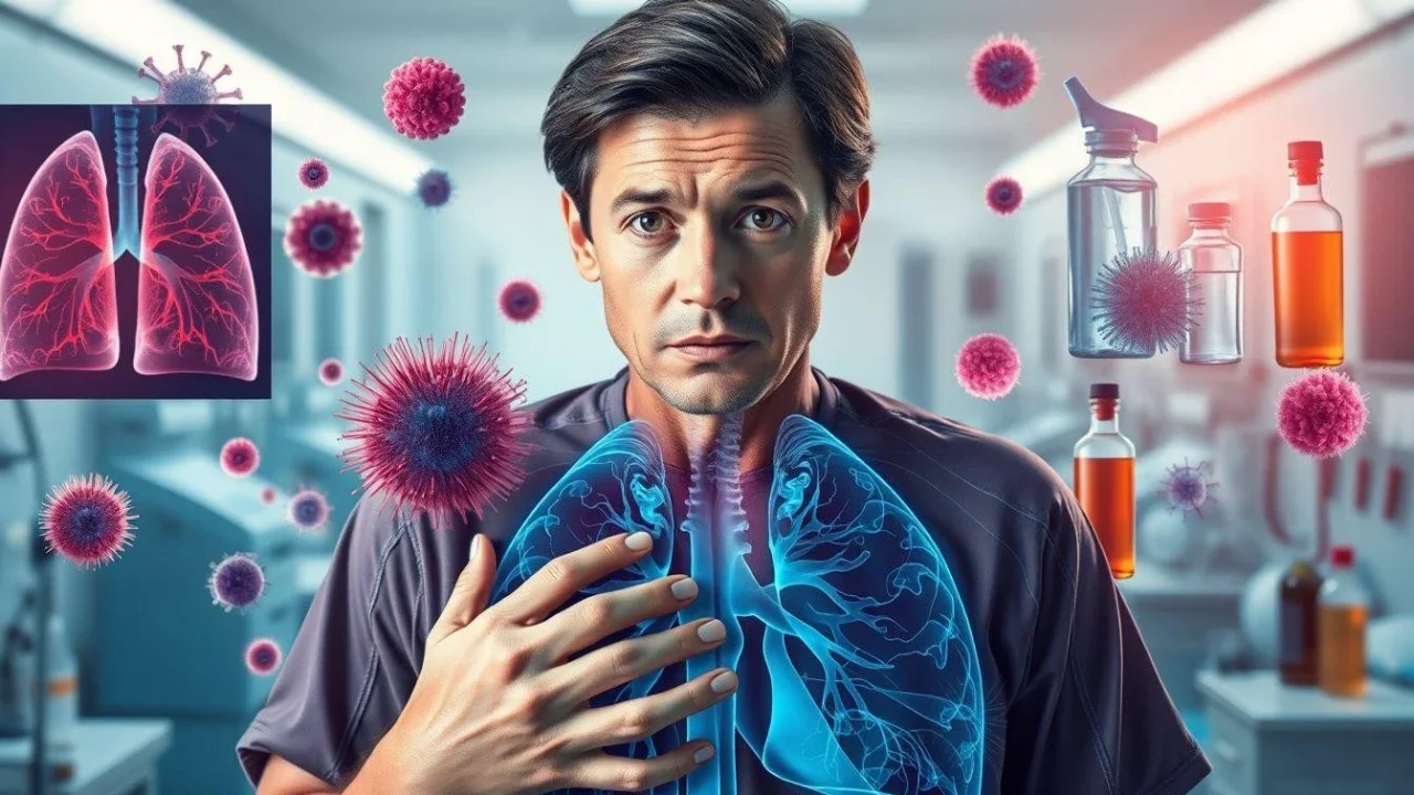 Konsumsi Alkohol dan Penyalahgunaan Zat