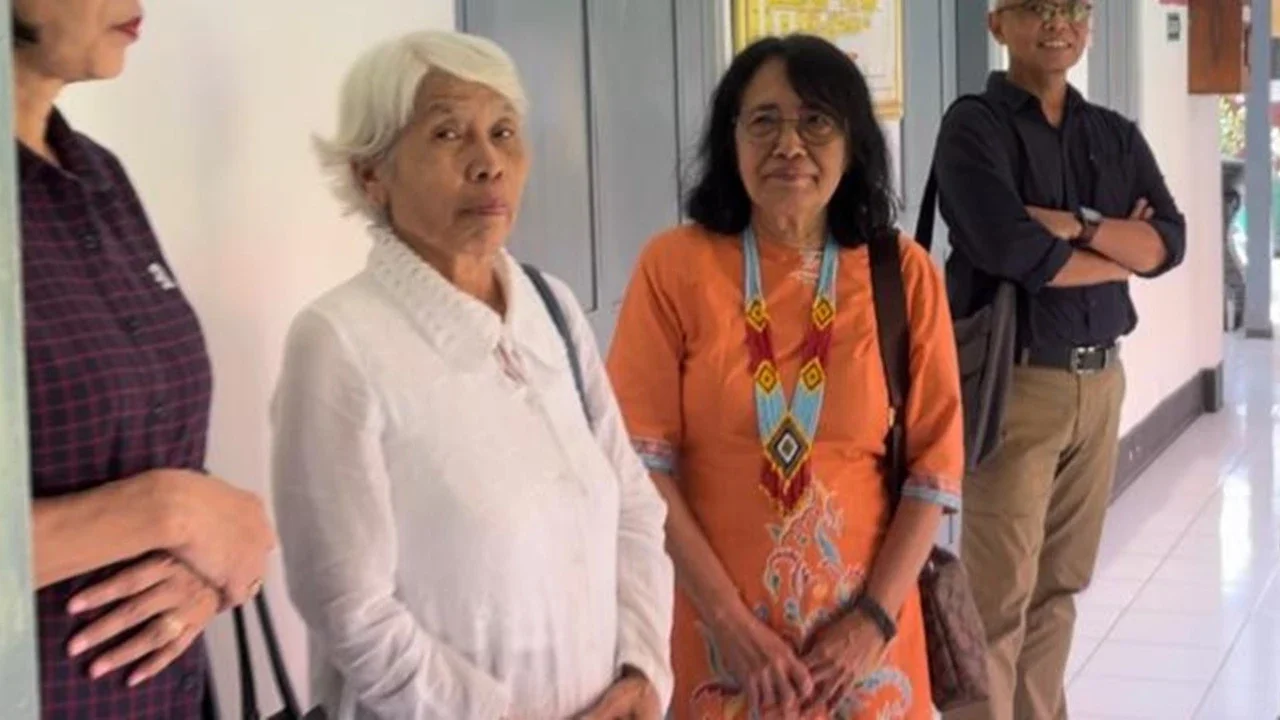 Cerita Teman KKN Bareng Jokowi: Kami Memanggilnya 'Jack'