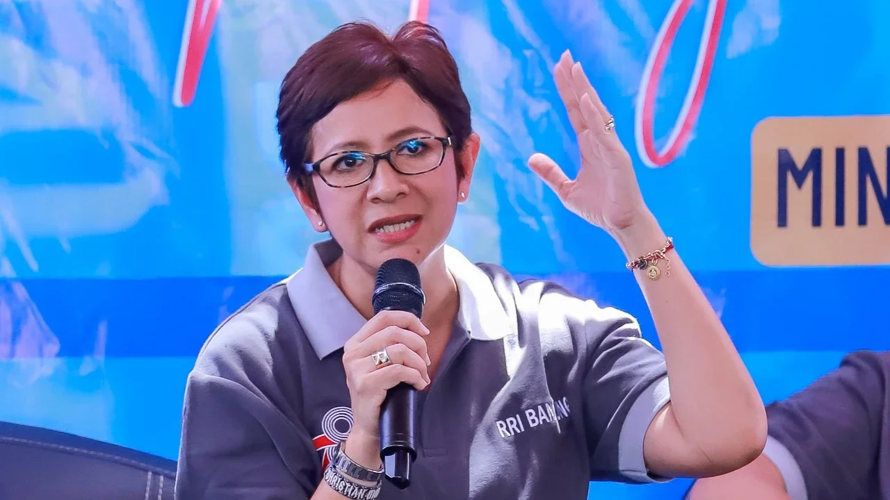 Nurul Arifin Dukung Kebijakan Pembatasan Gadget untuk Anak