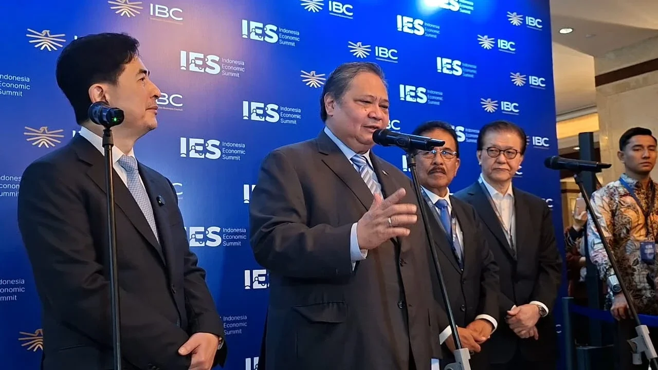 Tak Ada Diskon Listrik di Tahun 2026, Menko Airlangga Ungkap Insentif Tiket Pesawat, Kereta Api, hingga Tol