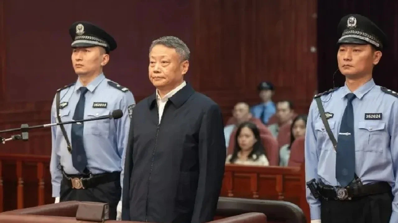 tang yijun