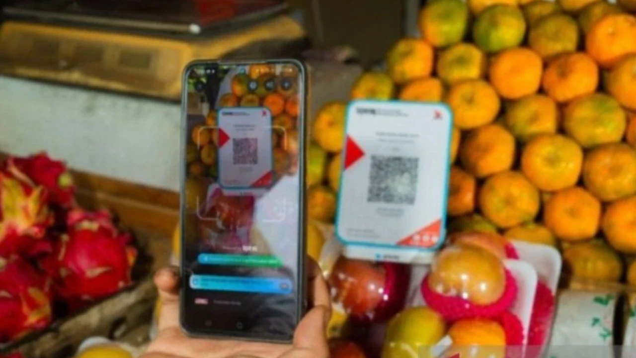 Dompet Digital Gopay Ikut Berantas Judi Online yang Jadi Ancaman Serius Ketahanan Ekonomi Nasional