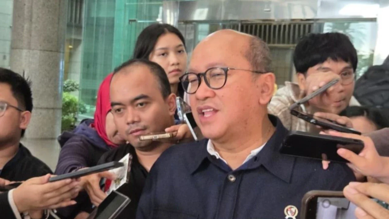 Danantara soal Merger Tiga Anak Usaha Pertamina: Sedang Finalisasi dalam Waktu Dekat