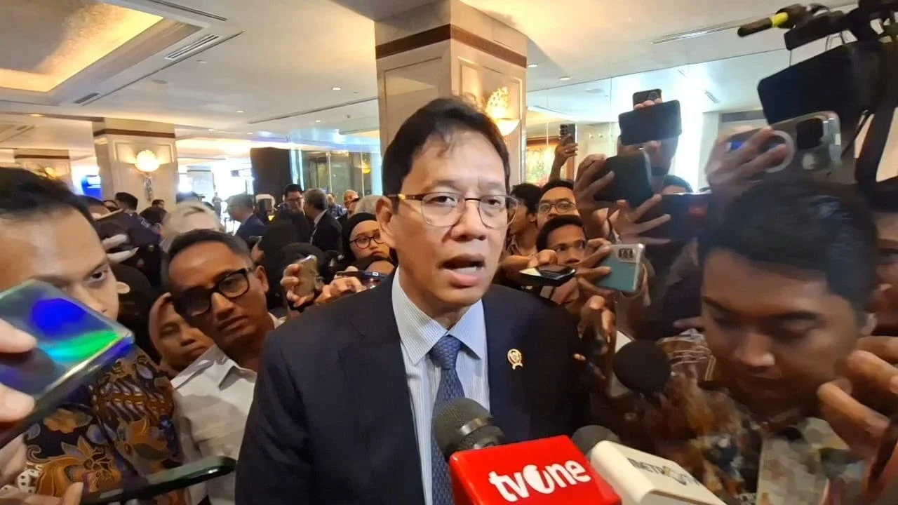 Menteri Purbaya Surati BI Terkait Pembantukan Pansel Ketua OJK