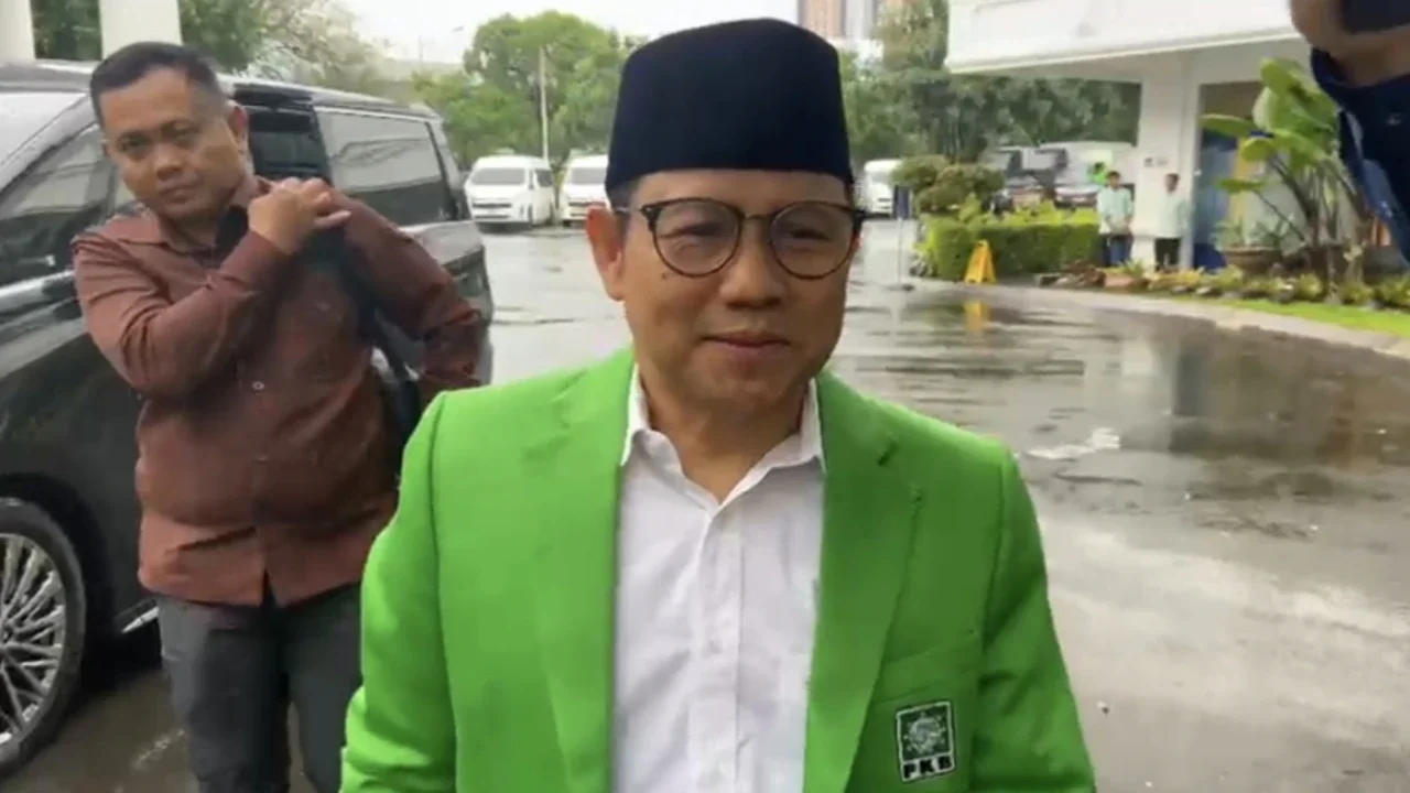 Ramai-Ramai Pengurus DPP dan DPW PKB Temui Presiden Prabowo di Istana, Ini Bakal Dibahas