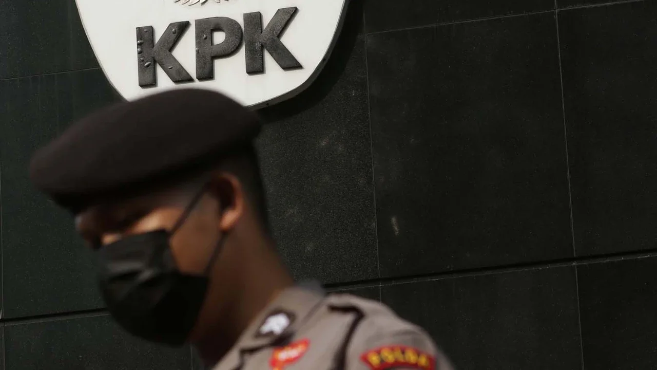 Bea Cukai Buka Suara Terkait Pejabat Diperiksa KPK