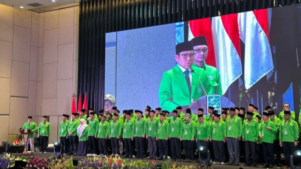 PKB Nyatakan Dukungan ke Prabowo Soal Sistem Ekonomi Pro Rakyat