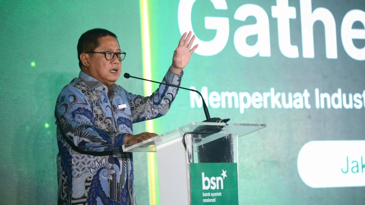 Bangun Ekosistem Perumahan, BSN Target Salurkan KPR Subsidi untuk 73.700 Unit di 2026