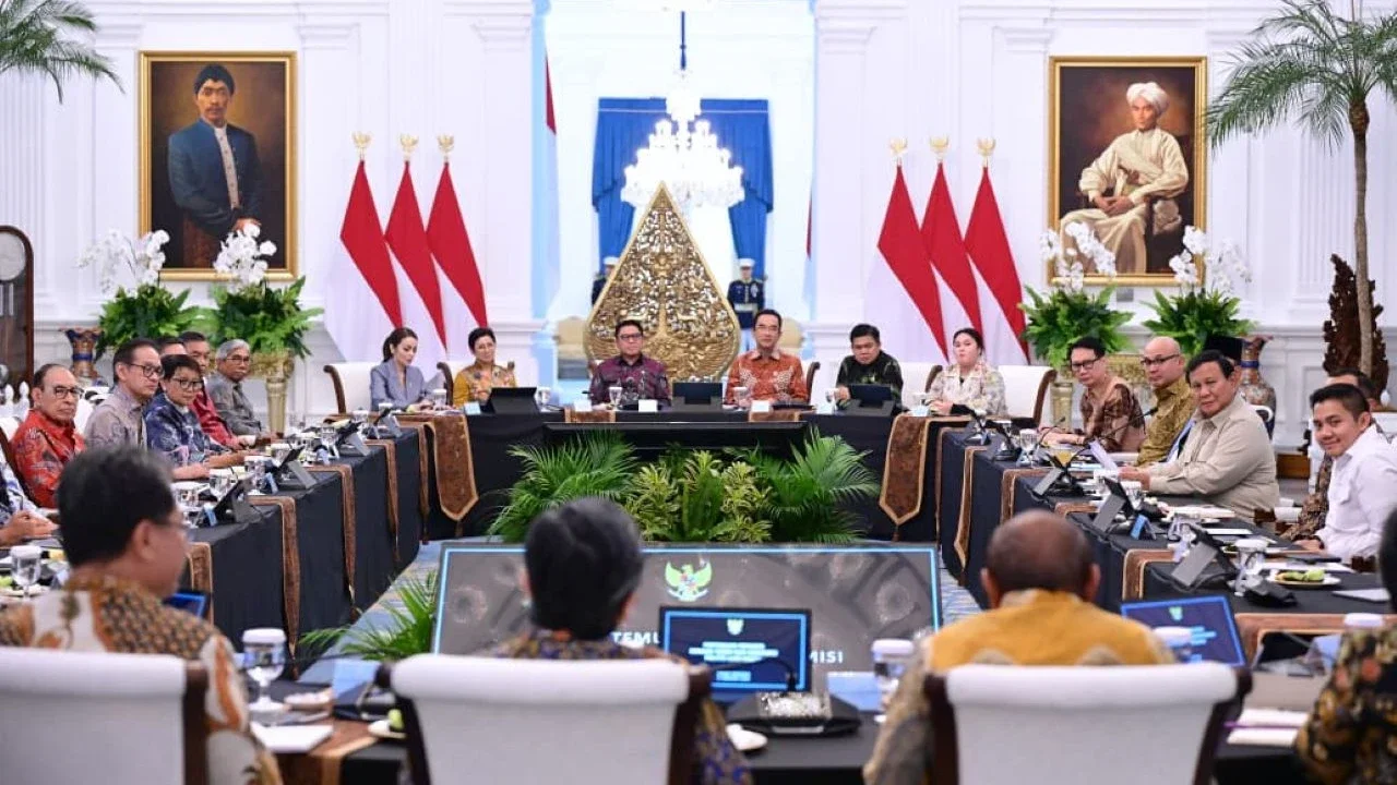 Alwi Shihab: Board of Peace Tegaskan Komitmen Prabowo Dukung Kemerdekaan Palestina
