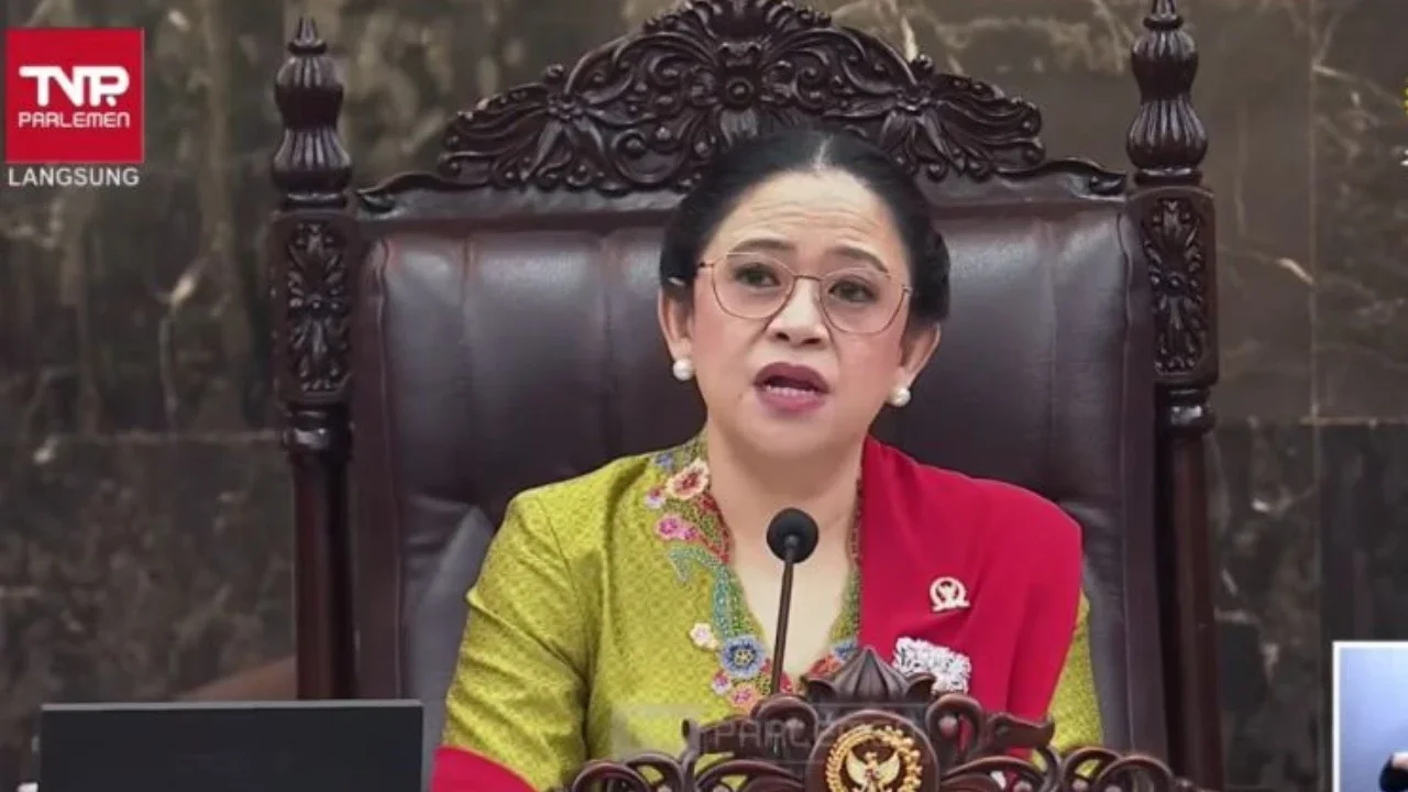 Keras! Siswa SD Bunuh Diri di NTT, Puan Sebut Ini Tamparan bagi Negara