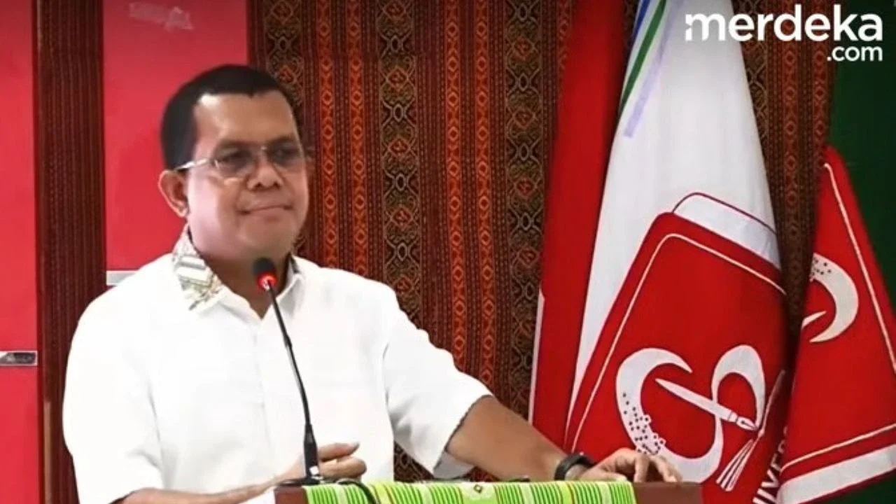 Gubernur NTT Murka Soal Siswa SD Bunuh Diri: Kuburkan dengan Layak