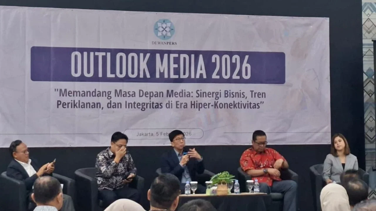 Di Tengah Gempuran Media Digital, Televisi Nasional Masih Bertaji