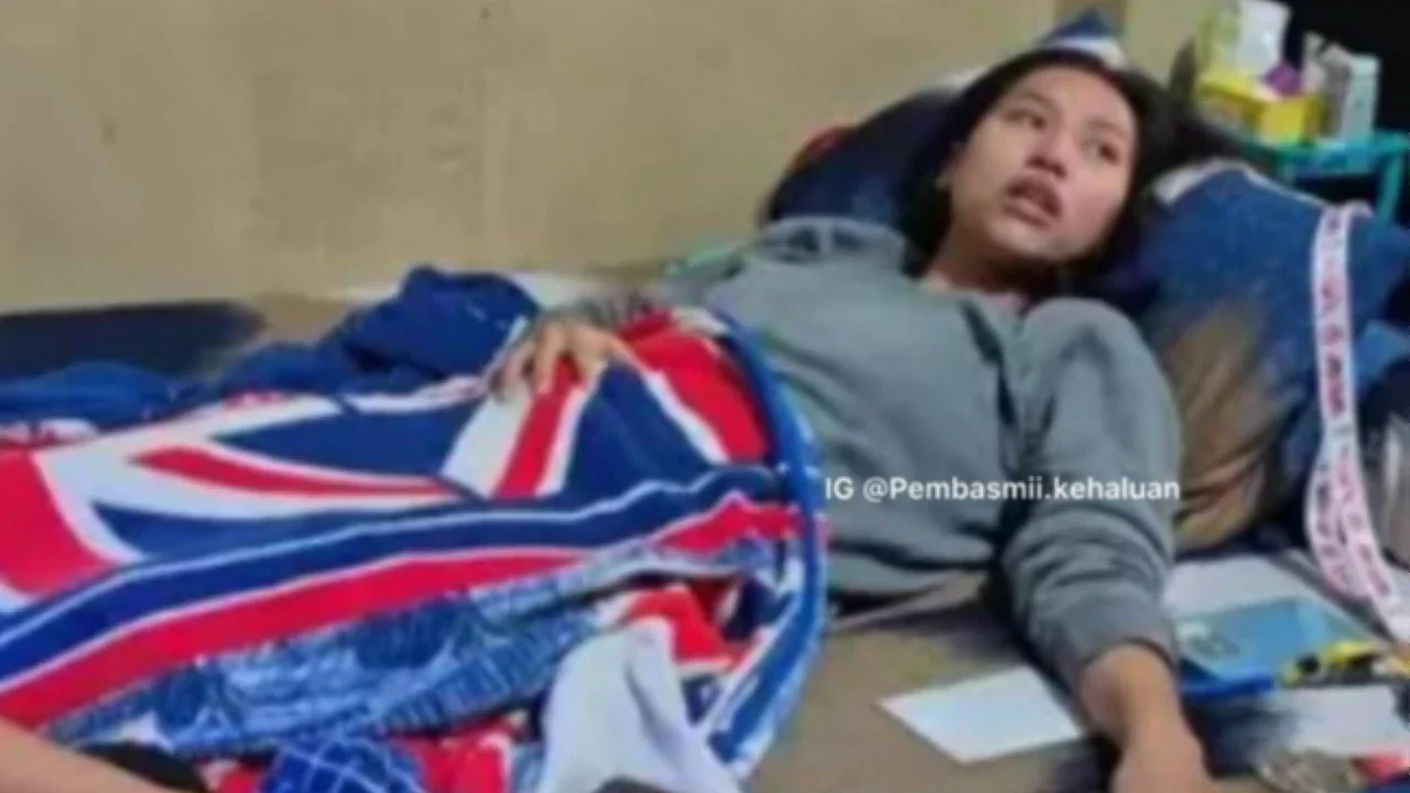 Atlet PON Jabar Siti Nur Rahayu Terbaring Kritis karena Pecah Usus, Tak Punya BPJS