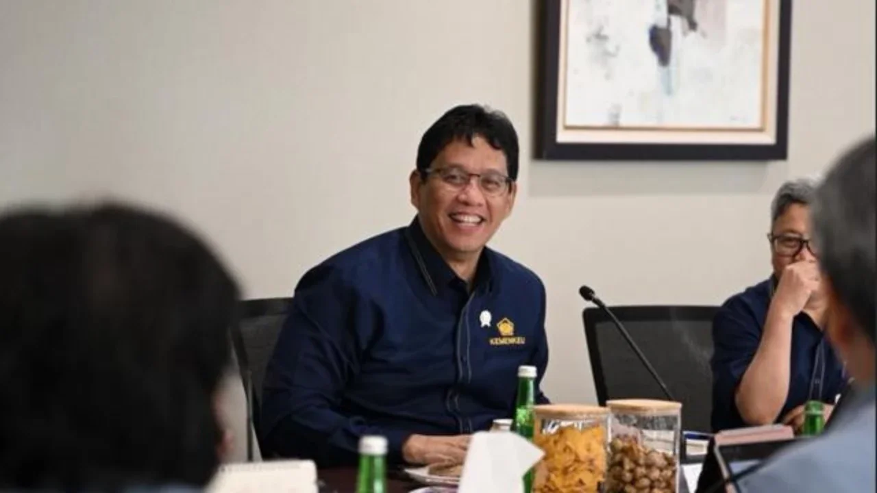 Purbaya Soal Ekonomi Indonesia Tumbuh 5,39%: Belum Sesuai Janji, tapi Lumayan Lah