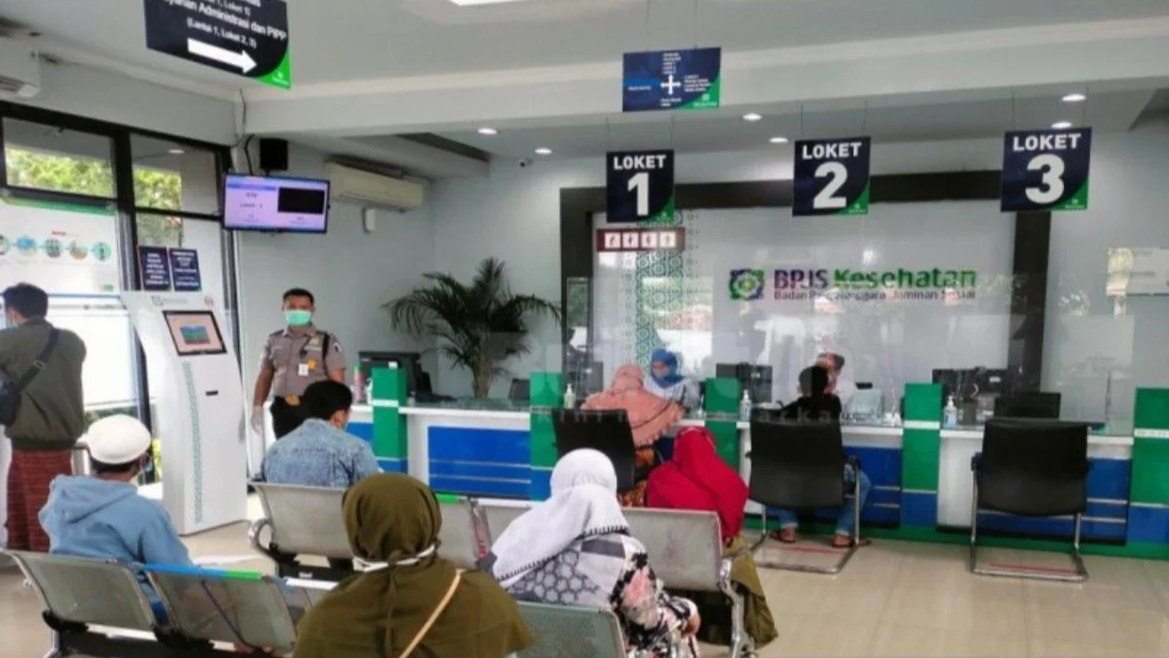BPJS Kesehatan: Rumah Sakit Tak Boleh Tolak Pasien Meskipun PBI Nonaktif
