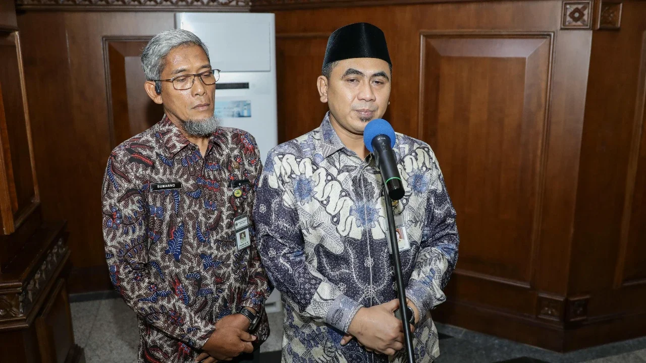 Dugaan Dana Saksi Pilpres 2024 Dikorupsi Ketua PPP Jateng: Selesaikan Internal