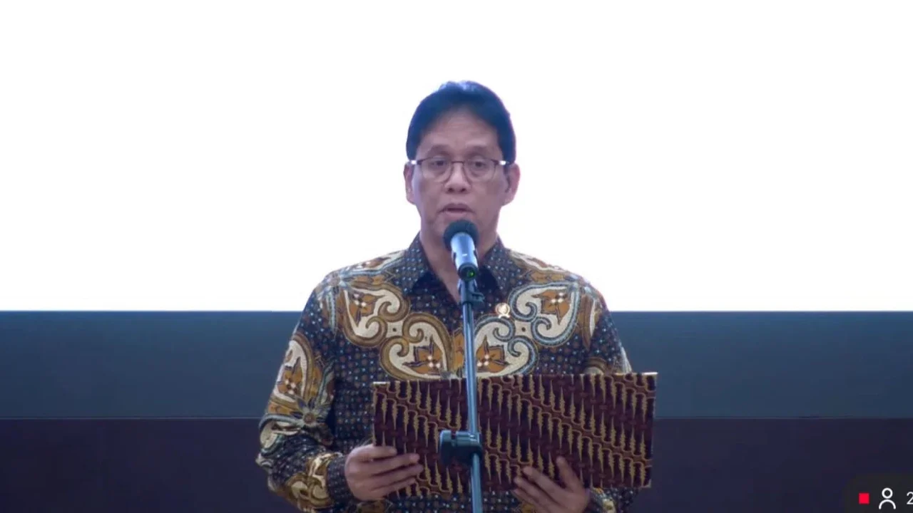 Purbaya Lantik 43 Pejabat di Kemenkeu, Ini Daftar Lengkapnya
