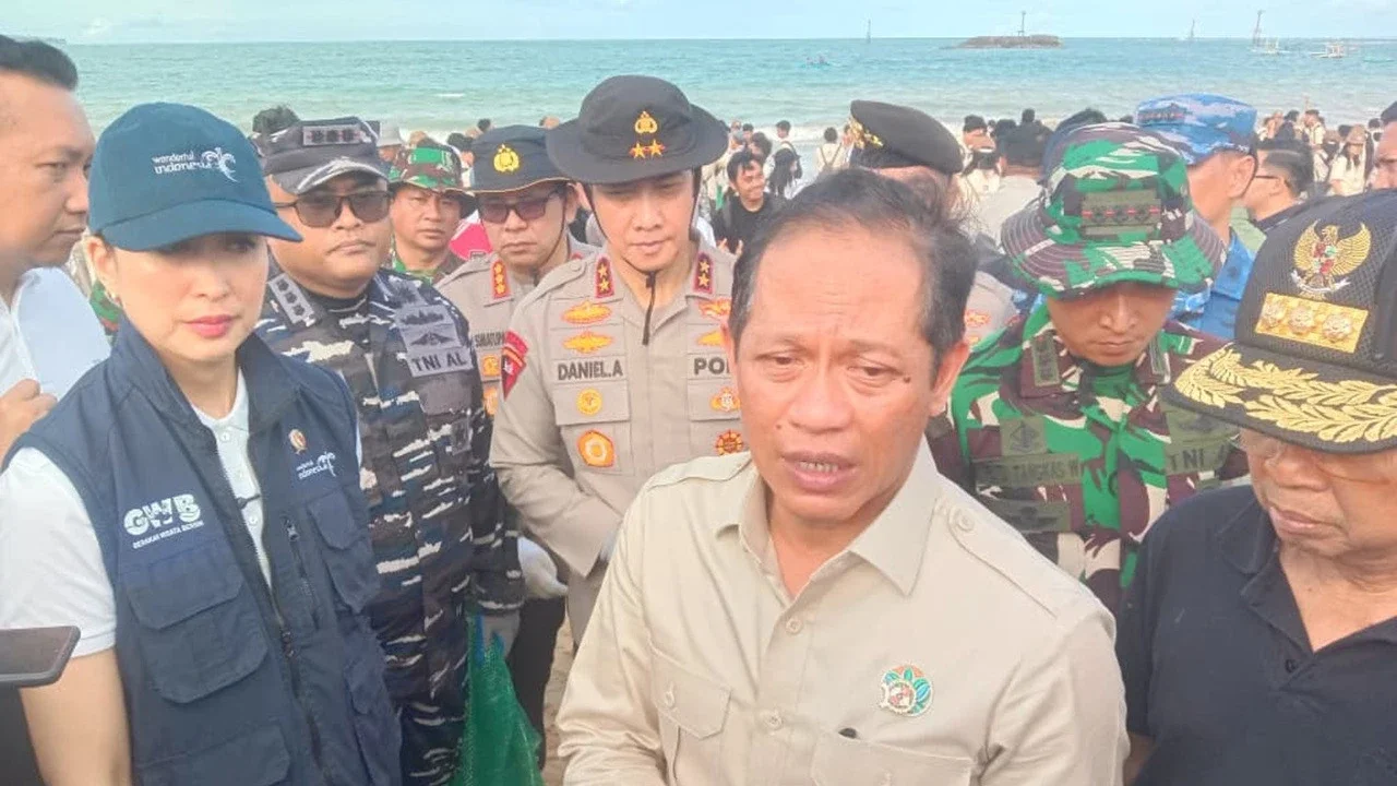 Jadi Prioritas, Groundbreking Proyek Pembangkit Listrik Tenaga Sampah di Bali pada Maret 2026