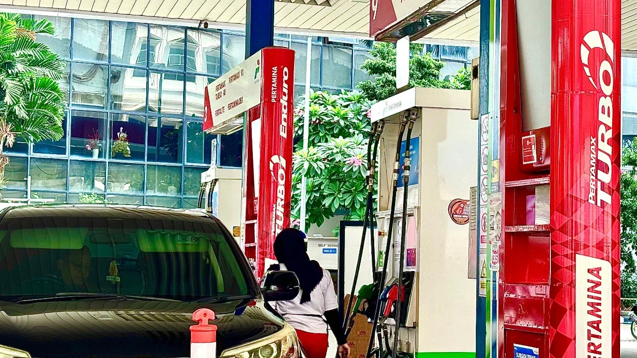 Danantara Bangun Pabrik di Banyuwangi untuk Ubah Molase Jadi Bioetanol Campuran BBM Pertamina