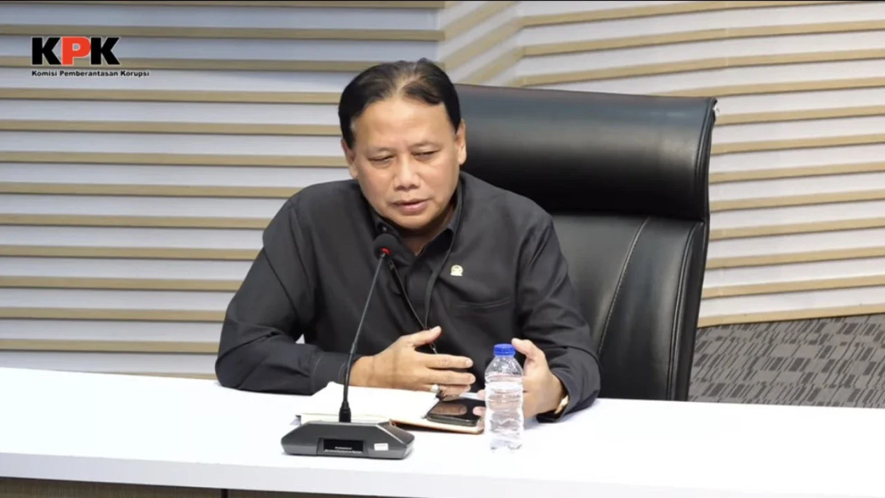 Korupsi PN Depok, KY: Kenaikan Gaji Tak Jamin Integritas Hakim Jadi Lebih Baik