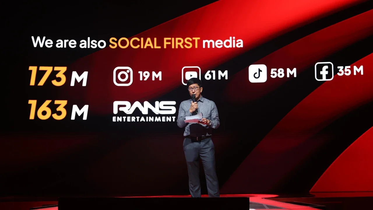 Emtek Connect 2026: Ketika Konten, Teknologi, dan Data Memacu Brand dari Reach ke Revenue